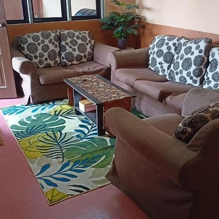 Ns Homestay Private Pool Tanah Merah  Luaran gambar