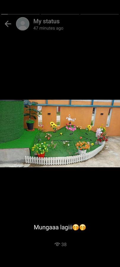 Ns Homestay Private Pool Tanah Merah  Luaran gambar