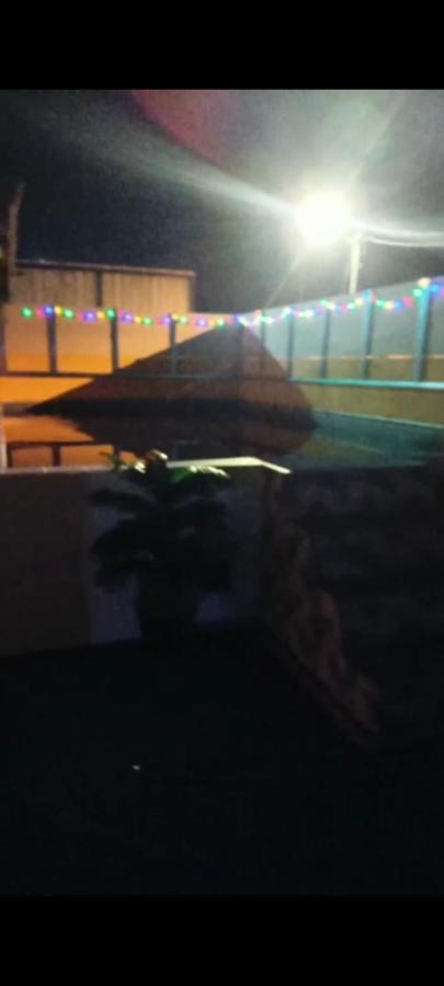 Ns Homestay Private Pool Tanah Merah  Luaran gambar
