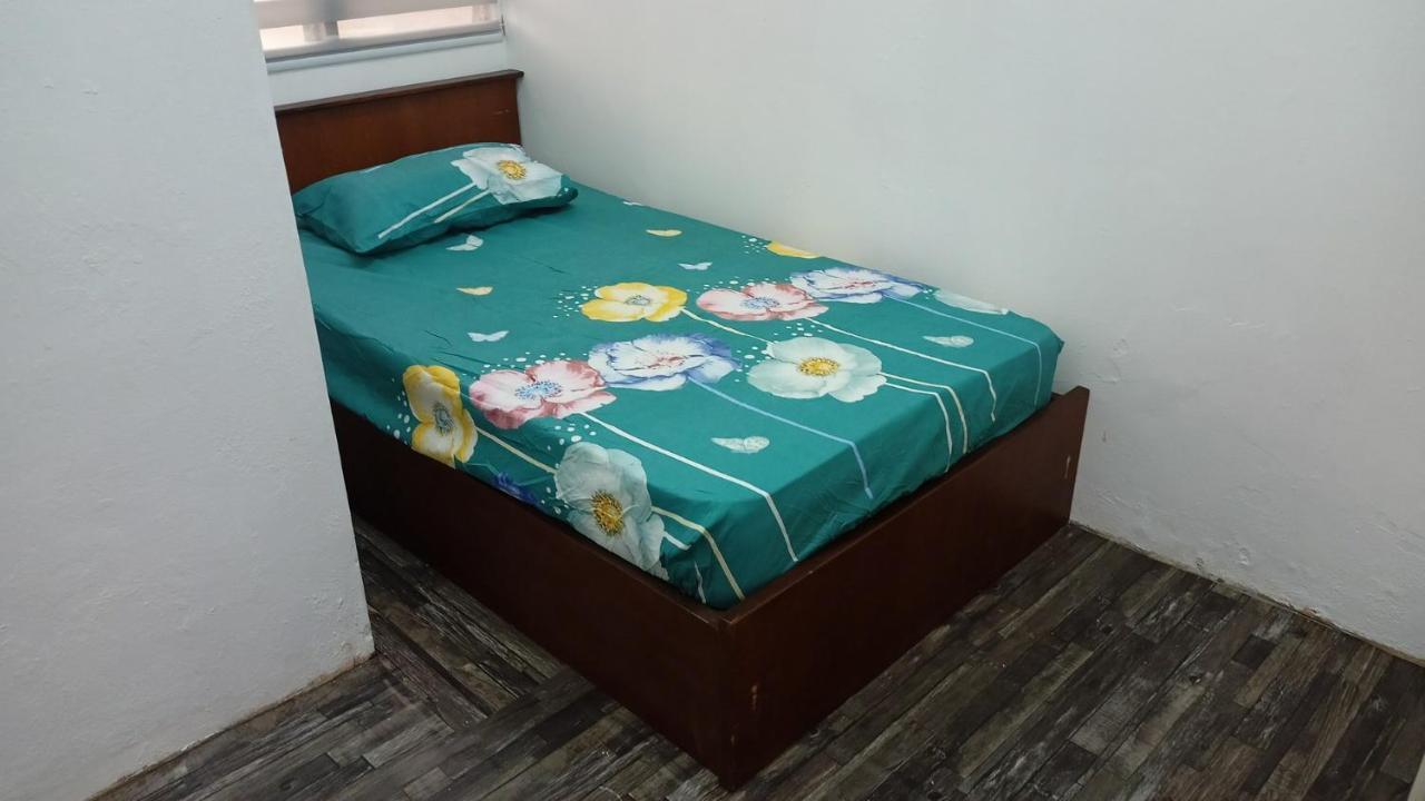 Ns Homestay Private Pool Tanah Merah  Luaran gambar