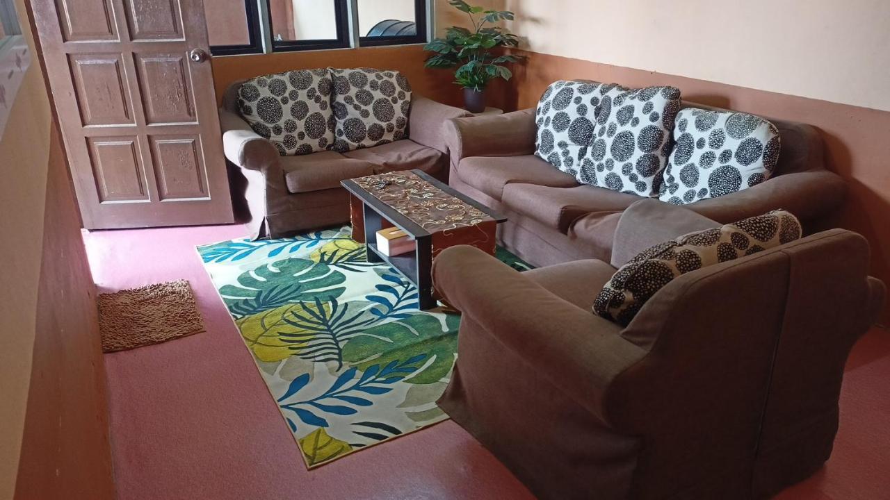 Ns Homestay Private Pool Tanah Merah  Luaran gambar