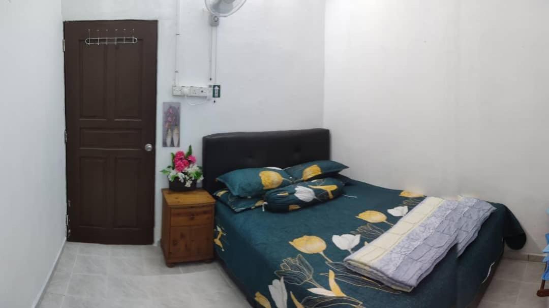 Ns Homestay Private Pool Tanah Merah  Luaran gambar