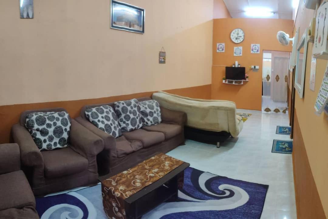 Ns Homestay Private Pool Tanah Merah  Luaran gambar
